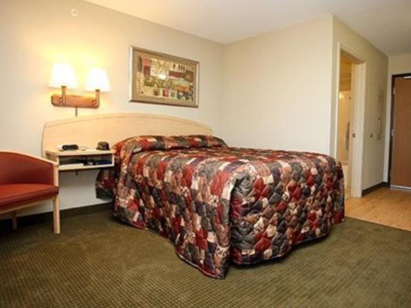 Suburban Studios Clarksville-Louisville North Εξωτερικό φωτογραφία