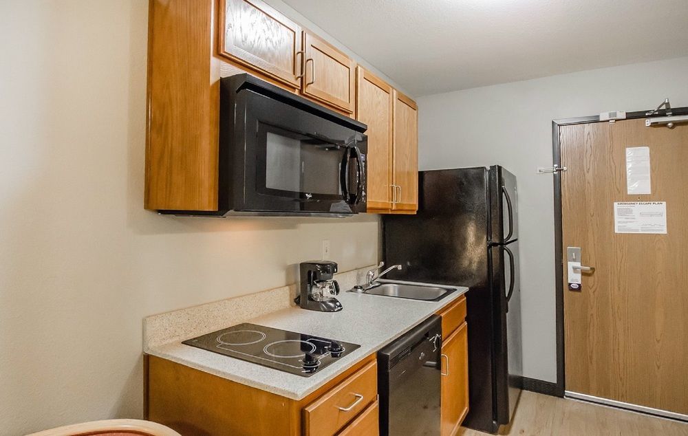 Suburban Studios Clarksville-Louisville North Εξωτερικό φωτογραφία